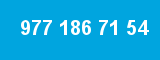 977 186 71 54